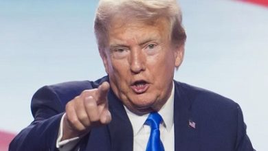 Трамп назвал «чушью» споры о легитимности Зеленского