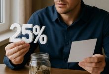 ПСБ запустил накопительный счёт «Народный» с рекордной ставкой 25%