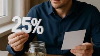 ПСБ запустил накопительный счёт «Народный» с рекордной ставкой 25%