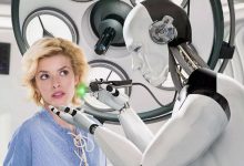 В Госдуме допустили замену врачей искусственным интеллектом