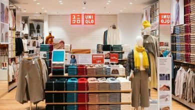 Uniqlo и Zara подали заявки на товарные знаки в России