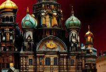 Афиша Петербурга: главные события 4–7 сентября