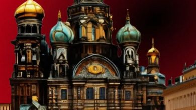 Афиша Петербурга: главные события 4–7 сентября