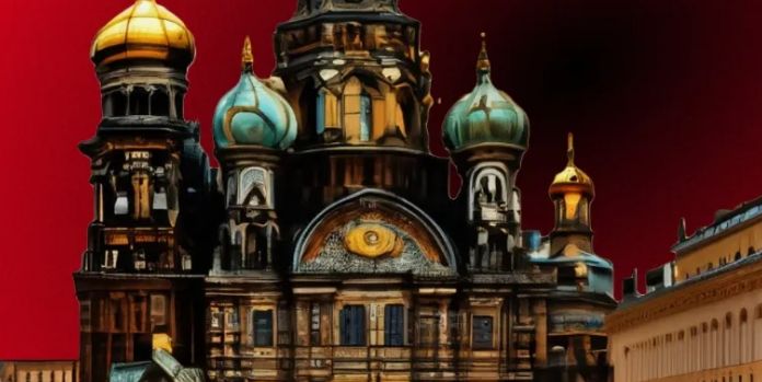 Афиша Петербурга: главные события 4–7 сентября