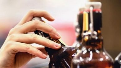 Алкоголь В С Ё: в России обсуждают сухой закон на время СВО