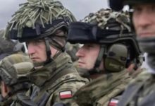 Польские военные поедут на Украину перенимать опыт борьбы с дронами