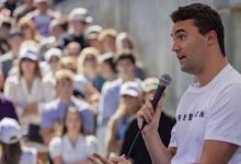 В Юте убийцу активиста Кирка могут казнить стрелковой командой