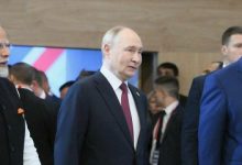 Путин, Си и Моди показали Вашингтону «тройное рукопожатие» на саммите ШОС