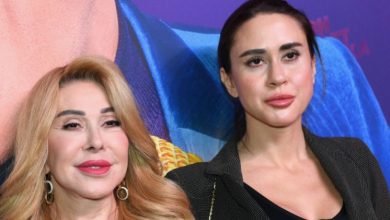 Любовь Успенская раскритиковала избранника дочери