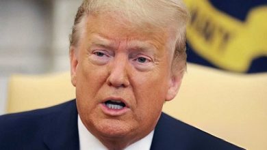Трамп пригрозил изменить позицию США по Украине