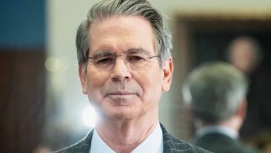 Рик Ридер из BlackRock рассматривается как возможный преемник Джерома Пауэлла