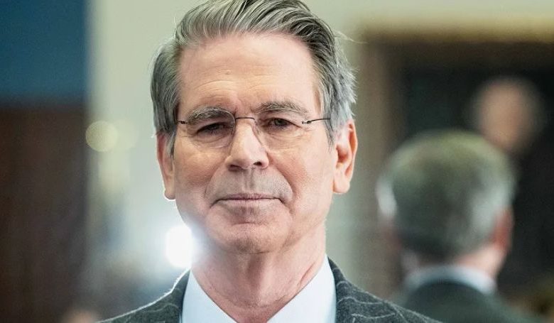 Рик Ридер из BlackRock рассматривается как возможный преемник Джерома Пауэлла