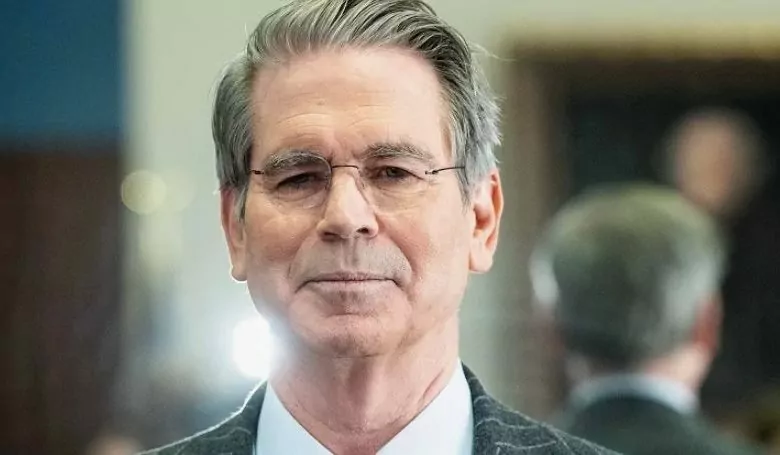 Рик Ридер из BlackRock рассматривается как возможный преемник Джерома Пауэлла