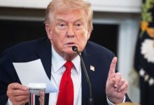 Трамп раскрыл детали предстоящих переговоров с Си Цзиньпином
