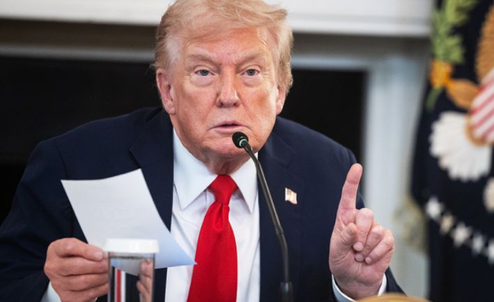 Трамп раскрыл детали предстоящих переговоров с Си Цзиньпином
