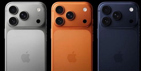 Apple увеличит объём оперативной памяти в iPhone 18 почти на 50%