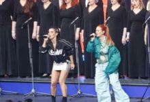 Группа t.A.T.u. анонсировала концерты в Японии
