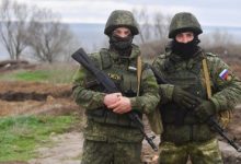 Добровольцам в Петербурге отменили губернаторскую выплату в 1,6 миллиона рублей