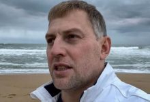 Во Франции предотвратили покушение на российского оппозиционера