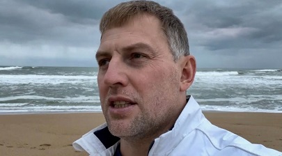 Во Франции предотвратили покушение на российского оппозиционера