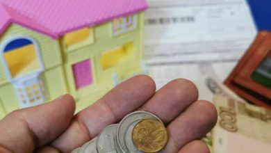 Объем выдачи ипотеки в России в сентябре вырос до 404 млрд рублей