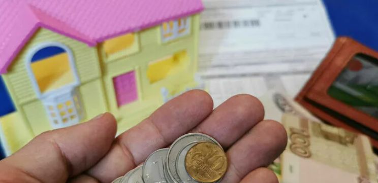 Объем выдачи ипотеки в России в сентябре вырос до 404 млрд рублей