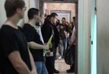 Призывников обяжут прийти в военкомат по электронной повестке за 30 дней