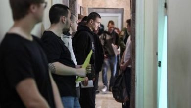 Призывников обяжут прийти в военкомат по электронной повестке за 30 дней