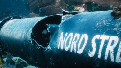 В Германии потребовали возобновить расследование подрыва «Северных потоков»