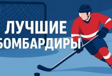 Бомбардиры НХЛ за всю историю на сегодня