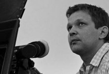 В Москве убит режиссёр и оператор Сергей Политик