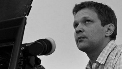 В Москве убит режиссёр и оператор Сергей Политик