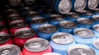 В Свердловской области готовят законопроект о полном запрете продажи энергетиков