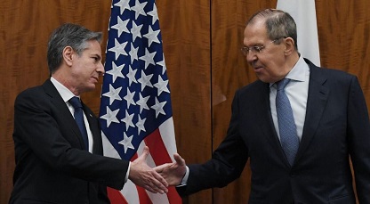 Эксперт: пауза в переговорах между Россией и США не кризис, а дипломатическая тактика