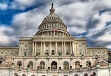 Сенатский комитет США одобрил три антироссийских законопроекта