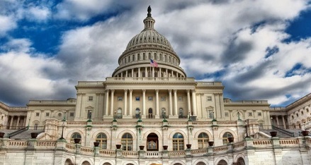 Сенатский комитет США одобрил три антироссийских законопроекта