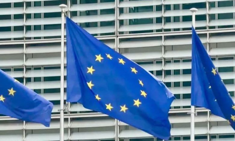 ЕС утвердил новый, 19-й пакет санкций против России