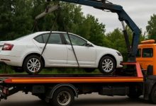 Как работает служба эвакуации автомобилей: что нужно знать водителю