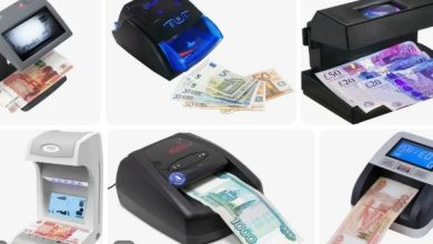 Детектор банкнот: как выбрать надёжное устройство для проверки подлинности денег