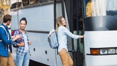 Кто как ездит: мужчины чаще летают, женщины выбирают поезда и автобусы