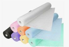 Простыни SMS «Чистовье»: как выбрать одноразовые простыни для салонов и клиник