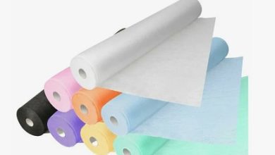 Простыни SMS «Чистовье»: как выбрать одноразовые простыни для салонов и клиник