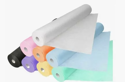 Простыни SMS «Чистовье»: как выбрать одноразовые простыни для салонов и клиник