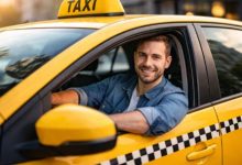 Как работает аренда автомобилей под такси