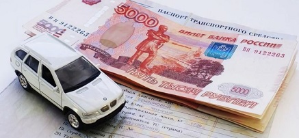 Ликвидность бизнеса: привлекаем финансирование под залог автопарка