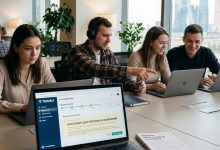 Цифровое гостеприимство: как базы знаний меняют адаптацию сотрудников