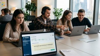 Цифровое гостеприимство: как базы знаний меняют адаптацию сотрудников