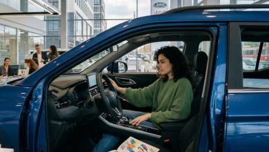 Как JAC и компания перевернули наши представления о машинах