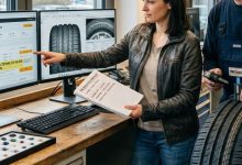 Путеводитель по выбору идеальной обуви для авто