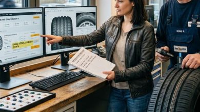 Путеводитель по выбору идеальной обуви для авто